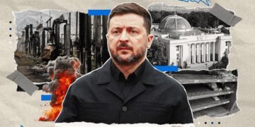 Чорна смуга. Як Україна переживе осінь та зиму і чи чекати колапсу економіки