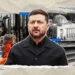 Чорна смуга. Як Україна переживе осінь та зиму і чи чекати колапсу економіки