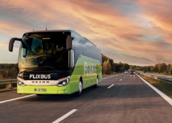Зі Львова до Варшави з зупинкою в аеропорту Шопена: FlixBus відкриває новий маршрут