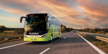 Зі Львова до Варшави з зупинкою в аеропорту Шопена: FlixBus відкриває новий маршрут