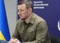 Через атаку російського дрона в Корабельному районі Херсона загинув чоловік – ОВА