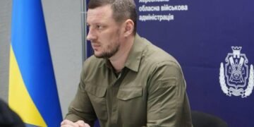 Через атаку російського дрона в Корабельному районі Херсона загинув чоловік – ОВА