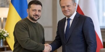 Зеленський натякнув на таємну допомогу Польщі для захисту від атак РФ