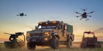 Понад 90%: Сили оборони отримали рекордну частку української зброї за рік