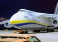 Український літак Ан-124 “Руслан” опинився в центрі тривоги в Японії: що відомо про інцидент