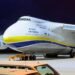 Український літак Ан-124 “Руслан” опинився в центрі тривоги в Японії: що відомо про інцидент