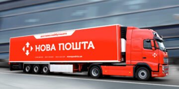 “Нова пошта” створила приватну ППО та збиває російські дрони: співвласник розкрив подробиці