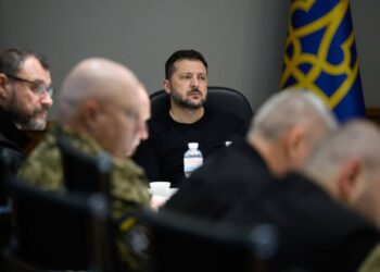 Далекобійні дрони на наступний рік: Зеленський назвав головний критерій після Ставки