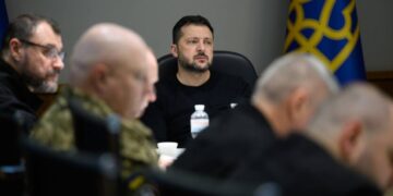 Далекобійні дрони на наступний рік: Зеленський назвав головний критерій після Ставки