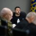 Далекобійні дрони на наступний рік: Зеленський назвав головний критерій після Ставки