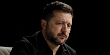 “Перекладає на мене російські вбивства”: Зеленський про Трампа, дизель й ризики на фронті
