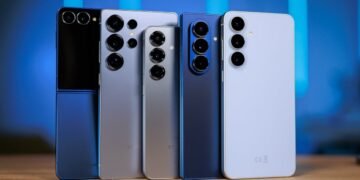 Смартфони Samsung стануть дефіцитом: що сталося з популярними телефонами (фото)