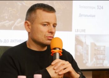 Дефіцит у 27 мільярдів на оборону: Марченко пояснив, яку частину не покриє ЄС