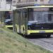 Поминальні дні: у Львові змінять графіки руху громадського транспорту