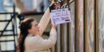 У центрі Львова перекриватимуть вулиці через зйомки історичного серіалу: перелік і дати
