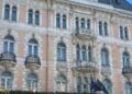 Готель «Жорж» у Львові мають відреставрувати: відповідне рішення ухвалив суд