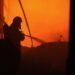 У Бучанському районі на Київщині ворог атакував складські приміщення: постраждали троє людей – МВС