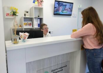 У Львові перейменували три лікарні: які нові назви отримали медзаклади