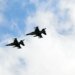 Зеленський заявив, що Україна отримує додаткові боєприпаси для F-16