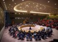 Радбез ООН збереться на вимогу України через російський дроновий терор