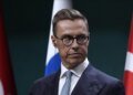 Зеленський і Стубб обговорили підтримку ППО для України та прибутки рф від нафти