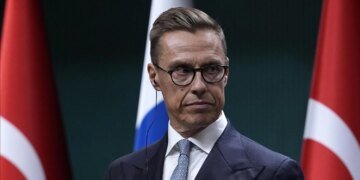 Зеленський і Стубб обговорили підтримку ППО для України та прибутки рф від нафти