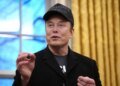 Обмеження щодо швидкості системи Starshield встановлюються президентом США – Маск
