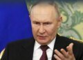 "На Україні він не зупиниться": очільник МЗС Німеччини озвучив подальші плани путіна в Європі
