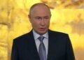 рф "звільнить" всю Донеччину раніше, ніж очікують Україна та Європа – путін
