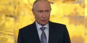 рф "звільнить" всю Донеччину раніше, ніж очікують Україна та Європа – путін