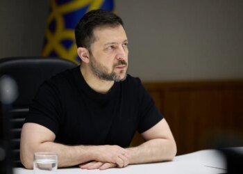 "Не можна прогинатися під путіна, бо Україну зламають": Зеленський відповів депутатам, які закликають домовлятися з рф