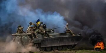 Цього дня ЗСУ звільнили Лиман від російських окупантів