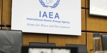 Удар за 100 метрів від ядерного реактора: Україна закликала МАГАТЕ відреагувати на атаку рф