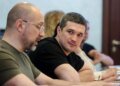 рф оголосила у "міжнародний розшук" Резнікова, Федорова, Іващенка та Бровді