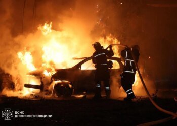 Удари по Дніпру та Харкову: кількість постраждалих зросла до 40