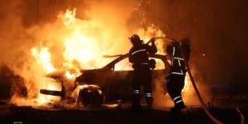 Удари по Дніпру та Харкову: кількість постраждалих зросла до 40