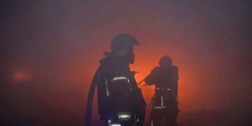 росія атакувала судно в порту Одещини: загинув моряк, є поранені
