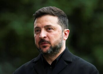 Зеленський заявив, що FP-9, здатна уражати москву, має бути готова цієї осені