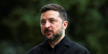Зеленський заявив, що FP-9, здатна уражати москву, має бути готова цієї осені