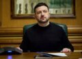 Зеленський розраховує, що в жовтні американській стороні вдасться організувати тристоронню зустріч