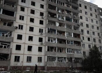 П’ять КАБів ворог скинув на Суми, є постраждалі