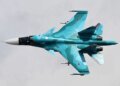 СБУ уразила два ворожих винищувачі на аеродромі в Адигеї
