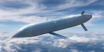 російський дрон влучив у багатоповерхівку в Харкові, загинули 2 людини