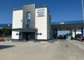 Біля пункту пропуску на Одещині снаряд потрапив у автобус, поранено молдовського прикордонника
