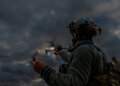 Дроноводи 423 окремого полку "Скіфські Грифони" зібрали перший осінній "врожай"