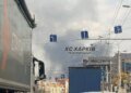 рф атакувала Харків КАБами: троє людей загинули і ще 25 – поранені