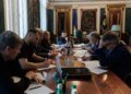 Українські пілоти невдовзі почнуть навчання на Rafale, Київ очікує новий оборонний пакет – Зеленський