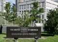 Чи евакуюють США посольство з Києва через погрози рф — Рубіо дав відповідь