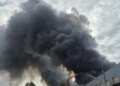 росіяни зруйнували фармзавод "Кумус" у Сумах, є загиблий