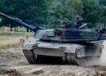 Польща посилить війська та розгорне Patriot біля кордону з Україною